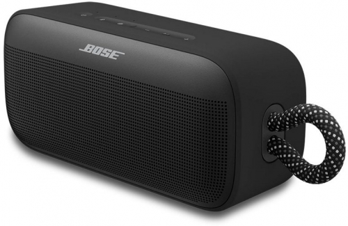 Boxa portabila Bose SoundLink Plus, negru